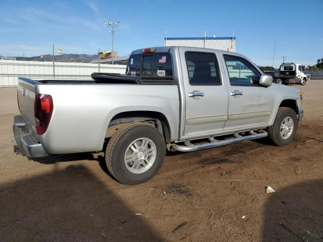 Photo 3 from auction – 2012 GMC CANYON SLE with VIN 1GTH6PFE3C8101746