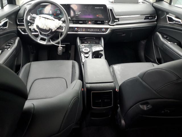 Photo 8 from auction – 2025 KIA SPORTAGE E with VIN KNDPVCDG4S7258914