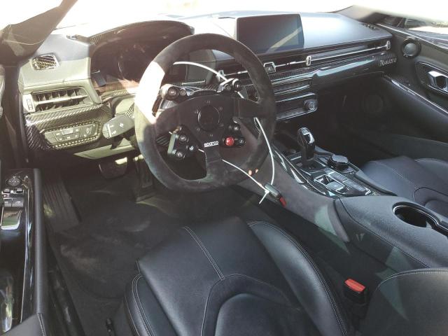 Photo 8 from auction – 2020 TOYOTA SUPRA BASE with VIN WZ1DB4C07LW023907