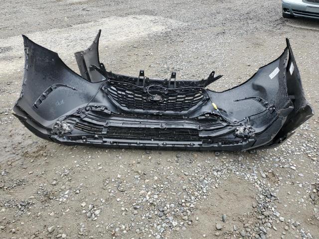 Photo 12 from auction – 2021 TOYOTA HIGHLANDER with VIN 5TDLZRBH8MS146899
