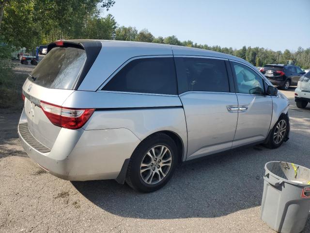 Photo 3 from auction – 2013 HONDA ODYSSEY EX with VIN 5FNRL5H46DB503963