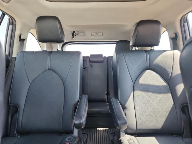 Photo 10 from auction – 2021 TOYOTA HIGHLANDER with VIN 5TDFZRAHXMS073470