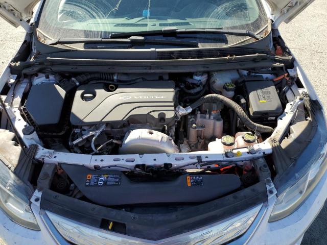 Photo 11 from auction – 2018 CHEVROLET VOLT LT with VIN 1G1RC6S58JU115202
