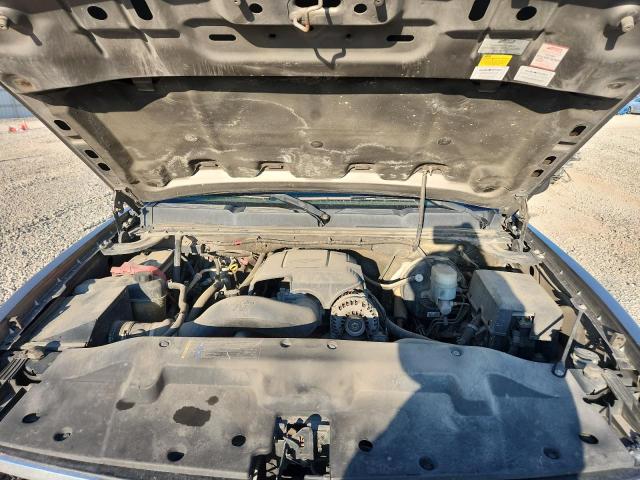 Photo 11 from auction – 2008 CHEVROLET SILVERADO with VIN 3GCEK13358G285586