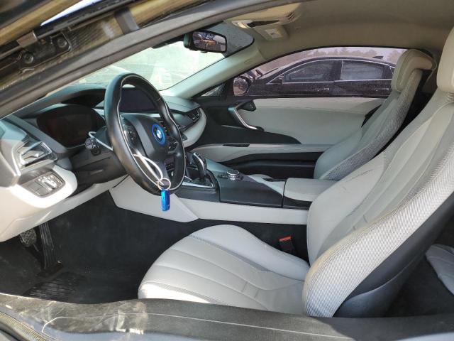 Photo 7 from auction – 2015 BMW I8 with VIN WBY2Z2C5XFV392089