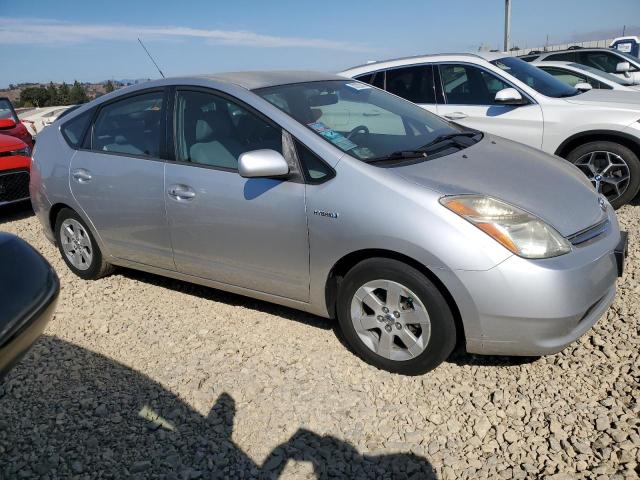 Photo 4 from auction – 2008 TOYOTA PRIUS with VIN JTDKB20U383307562