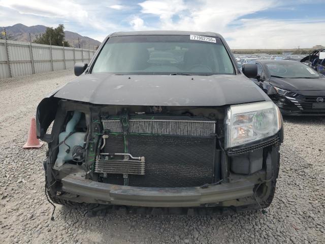 Photo 5 from auction – 2012 HONDA PILOT EXL with VIN 5FNYF4H53CB081168
