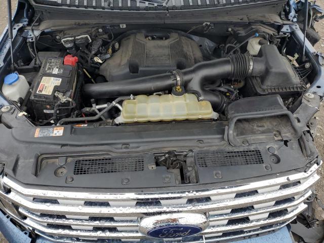 Photo 12 from auction – 2019 FORD EXPEDITION with VIN 1FMJU2AT1KEA44667