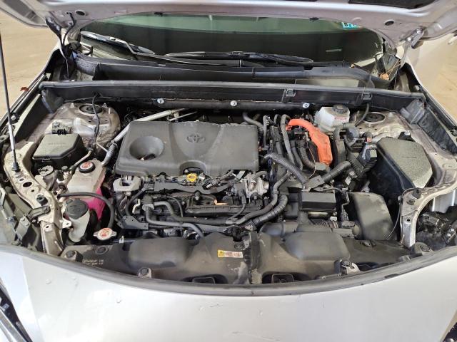Photo 12 from auction – 2023 TOYOTA VENZA LE with VIN JTEAAAAH9PJ147428