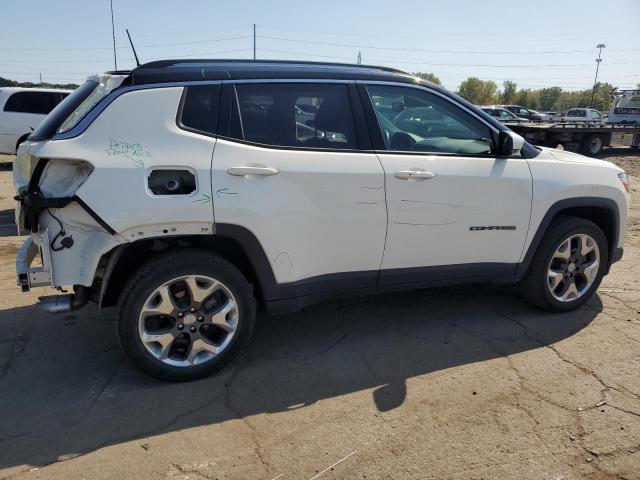 Photo 3 from auction – 2018 JEEP COMPASS LI with VIN 3C4NJDCB8JT433240