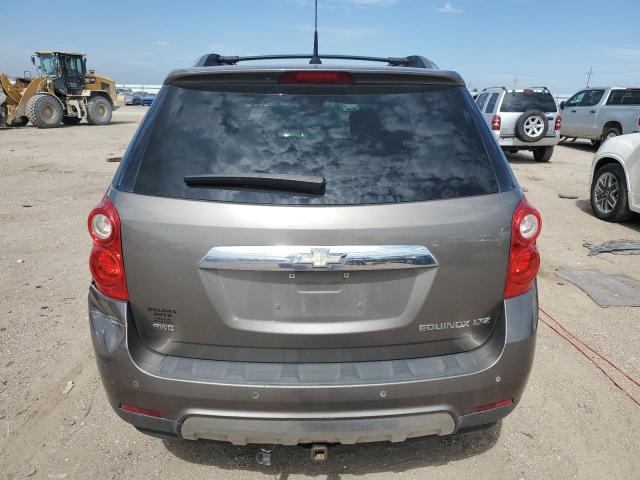 Photo 6 from auction – 2012 CHEVROLET EQUINOX LT with VIN 2GNFLGEK5C6394795