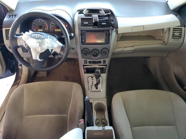 Photo 8 from auction – 2013 TOYOTA COROLLA BA with VIN 2T1BU4EE9DC971597