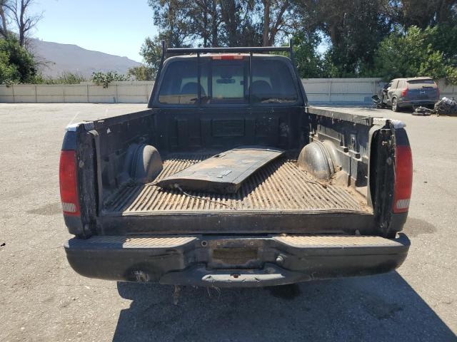 Photo 6 from auction – 2000 FORD F150 with VIN 1FTZX172XYNB83115