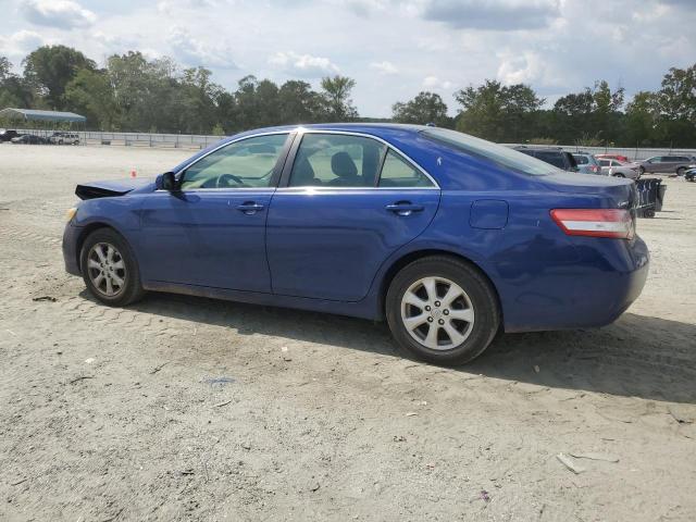 Photo 2 from auction – 2011 TOYOTA CAMRY BASE with VIN 4T1BF3EK7BU668176