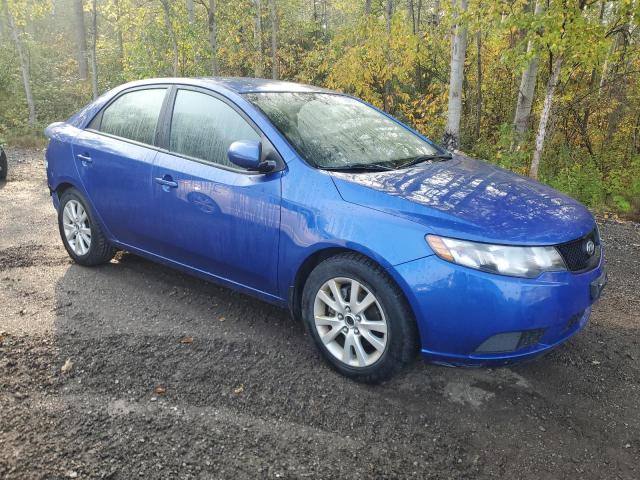 Photo 4 from auction – 2012 KIA FORTE LX with VIN KNAFT4A28C5617059
