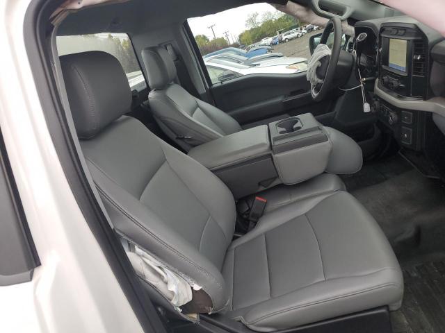 Photo 10 from auction – 2023 FORD F150 with VIN 1FTMF1EB6PKD53700