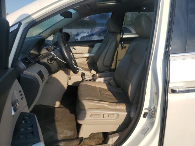 Photo 7 from auction – 2014 HONDA ODYSSEY TO with VIN 5FNRL5H99EB016978