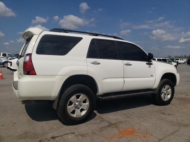 Photo 3 from auction – 2008 TOYOTA 4RUNNER SR5 with VIN JTEZU14RX8K018303
