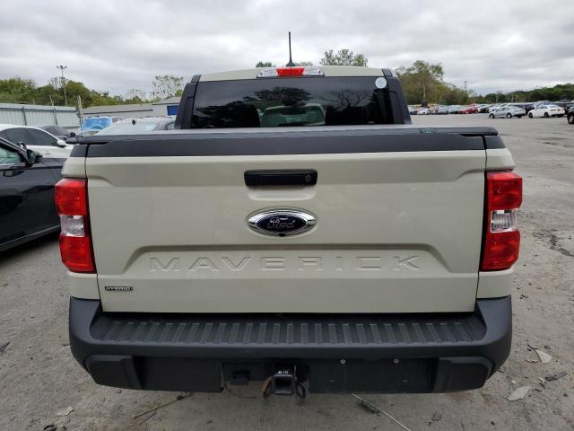 Photo 6 from auction – 2024 FORD MAVERICK X with VIN 3FTTW8H35RRA68056