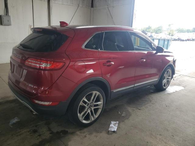Photo 3 from auction – 2016 LINCOLN MKC RESERV with VIN 5LMCJ3D99GUJ27118