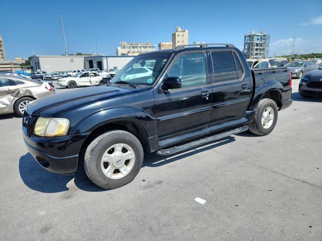 FORD EXPLORER SPORT TRAC 2005 with VIN 1FMZU67K55UA43685 - Photo from auction