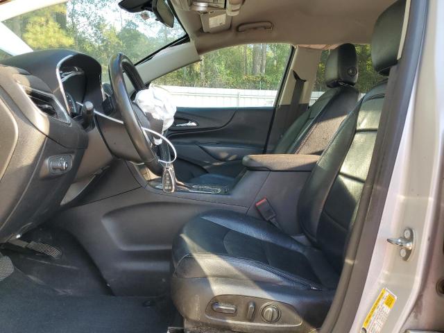 Photo 7 from auction – 2018 CHEVROLET EQUINOX LT with VIN 2GNAXSEV1J6185935