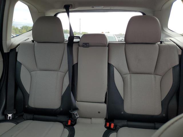 Photo 10 from auction – 2021 SUBARU FORESTER LIMITED with VIN JF2SKASC9MH461108