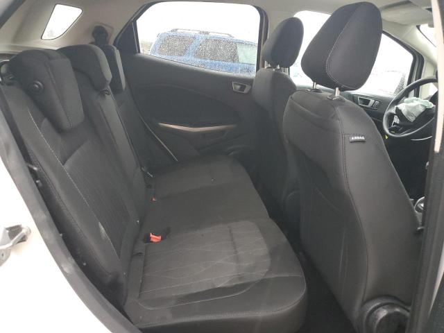 Photo 11 from auction – 2022 FORD ECOSPORT S with VIN MAJ6S3GL2NC474422