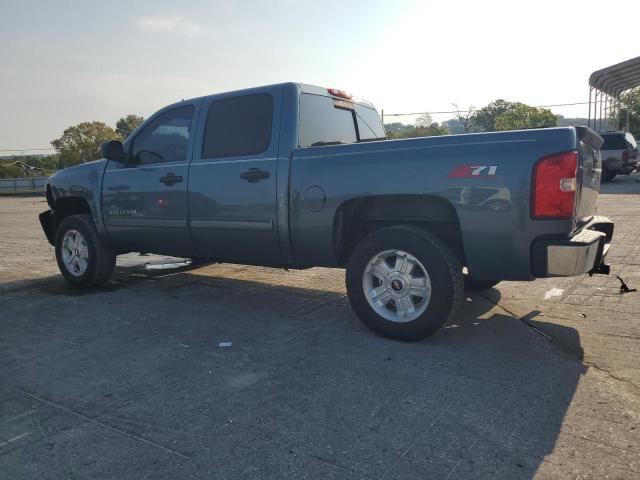 Photo 2 from auction – 2011 CHEVROLET SILVERADO C1500 LT with VIN 3GCPCSE05BG163493