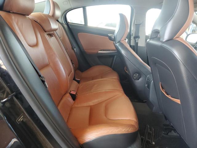 Photo 10 from auction – 2012 VOLVO S60 T5 with VIN YV1622FS1C2108526