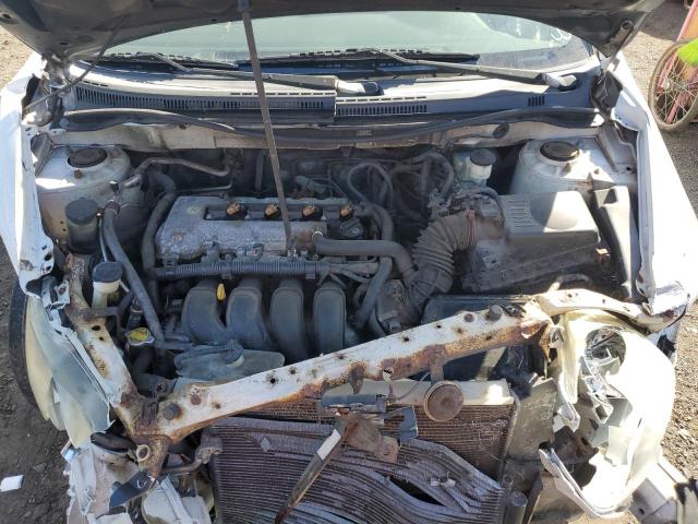 Photo 11 from auction – 2007 TOYOTA COROLLA CE with VIN 2T1BR32E47C755564