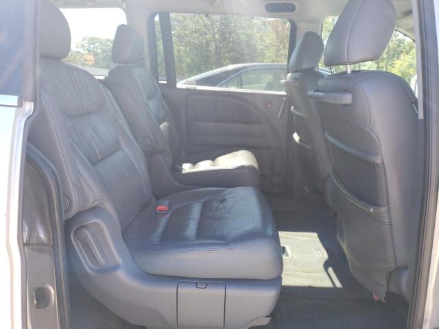Photo 11 from auction – 2007 HONDA ODYSSEY EXL with VIN 5FNRL38737B404102