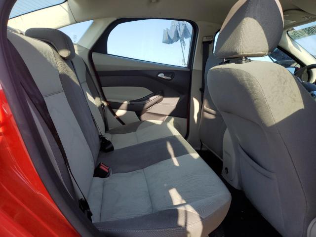 Photo 10 from auction – 2014 FORD FOCUS SE with VIN 1FADP3F20EL420232