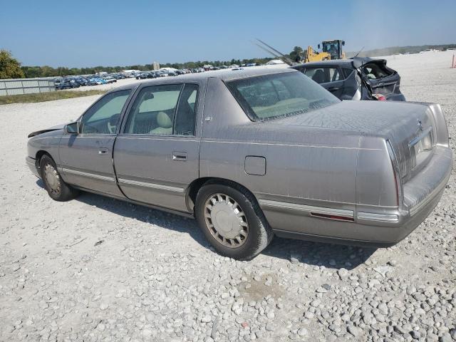 Photo 2 from auction – 1998 CADILLAC DEVILLE with VIN 1G6KD54Y0WU758418