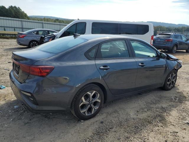 Photo 3 from auction – 2021 KIA FORTE FE with VIN 3KPF24AD9ME305927