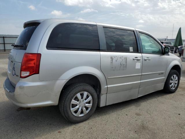 Photo 3 from auction – 2012 DODGE GRAND CARA with VIN 2C4RDGBG6CR218534