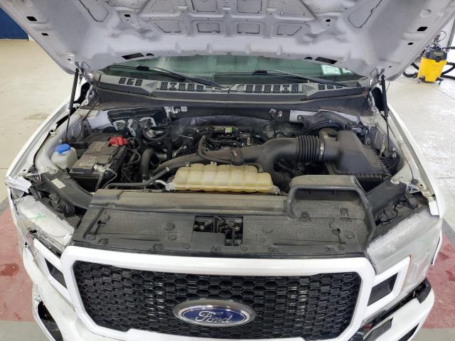 Photo 11 from auction – 2020 FORD F150 SUPER with VIN 1FTEW1EP2LFC02243