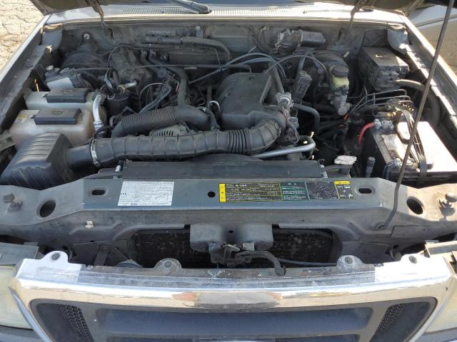 Photo 11 from auction – 2004 FORD RANGER SUP with VIN 1FTYR44U74PA06615