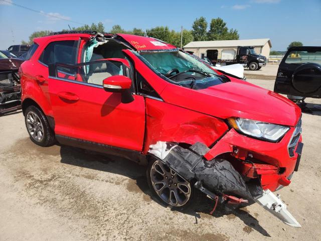 Photo 4 from auction – 2019 FORD ECOSPORT T with VIN MAJ6S3KL5KC291714