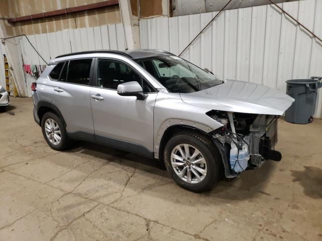 Photo 4 from auction – 2024 TOYOTA COROLLA CR with VIN 7MUCAABG7RV089933