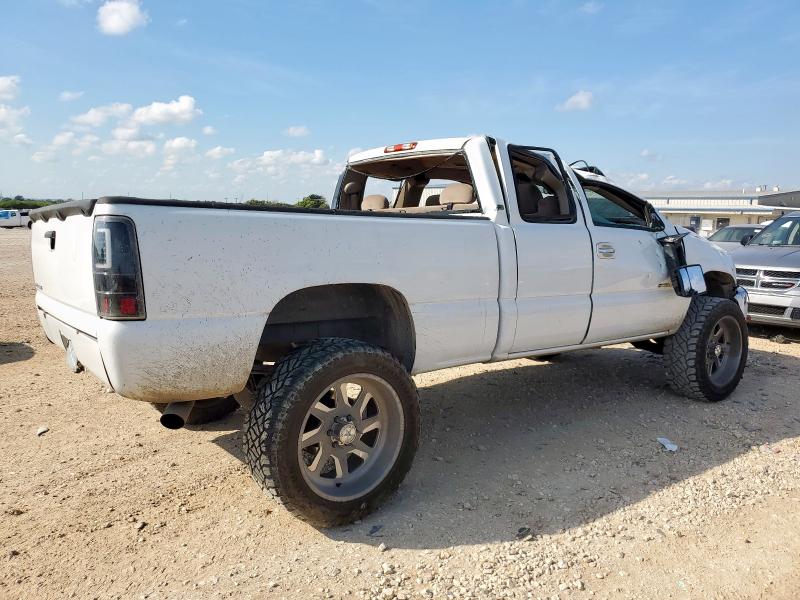 Photo 3 from auction – 2004 GMC NEW SIERRA with VIN 2GTEC19T141165775