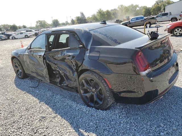 Photo 2 from auction – 2023 CHRYSLER 300 S with VIN 2C3CCABT4PH577559