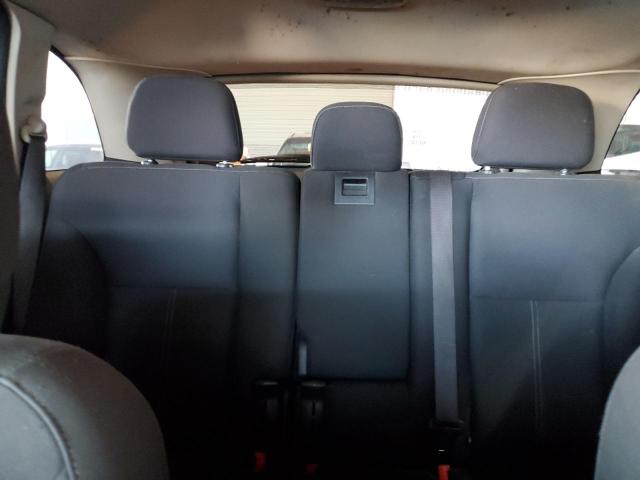 Photo 10 from auction – 2013 FORD EDGE SE with VIN 2FMDK3GC6DBA17382