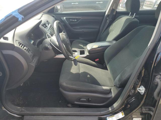 Photo 7 from auction – 2015 NISSAN ALTIMA 2.5 with VIN 1N4AL3APXFC292956
