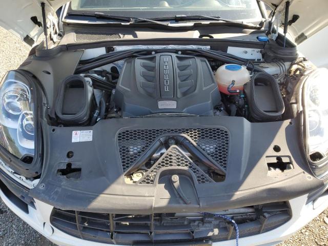 Photo 12 from auction – 2016 PORSCHE MACAN S with VIN WP1AB2A55GLB45272