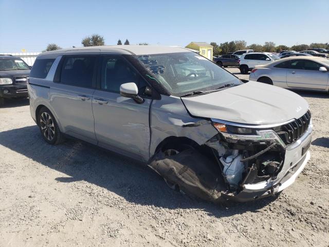 Photo 4 from auction – 2022 KIA CARNIVAL E with VIN KNDNC5H38N6088390