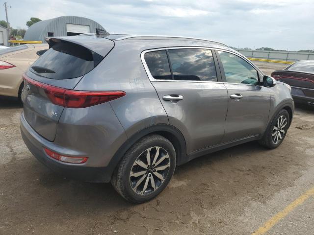 Photo 3 from auction – 2017 KIA SPORTAGE E with VIN KNDPN3ACXH7220470