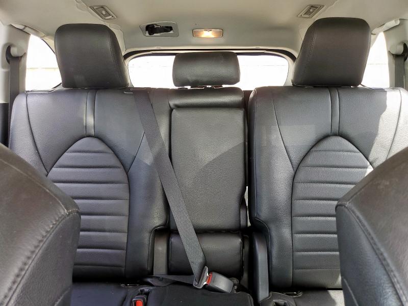 Photo 10 from auction – 2020 TOYOTA HIGHLANDER with VIN 5TDZZRAH4LS012918