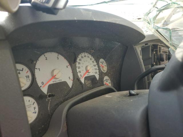 Photo 9 from auction – 2009 DODGE RAM 2500 with VIN 3D7KS28L49G512890