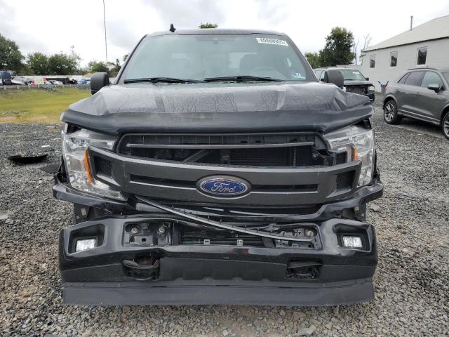 Photo 5 from auction – 2019 FORD F150 SUPER with VIN 1FTEW1EP4KFA26987